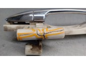 Recambio de maneta exterior trasera izquierda para kia cerato 2.0 turbodiesel cat referencia OEM IAM 836552F000 836552F000 