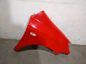 Replacement front right fender for Hyundai Getz (TB) 1.5 CRDi CAT OEM IAM reference 663211C650 663211C650 