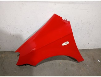 Recambio de aleta delantera izquierda para hyundai getz (tb) 1.5 crdi cat referencia OEM IAM 663111C650 663111C650 