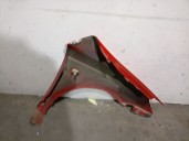 Recambio de aleta delantera izquierda para hyundai getz (tb) 1.5 crdi cat referencia OEM IAM 663111C650 663111C650 