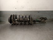 Replacement front right shock absorber for Hyundai Getz (TB) 1.5 CRDi CAT OEM IAM reference 546601C600 546601C600 