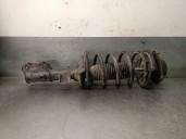 Replacement front right shock absorber for Hyundai Getz (TB) 1.5 CRDi CAT OEM IAM reference 546601C600 546601C600 