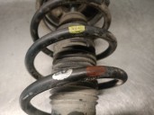 Replacement front right shock absorber for Hyundai Getz (TB) 1.5 CRDi CAT OEM IAM reference 546601C600 546601C600 
