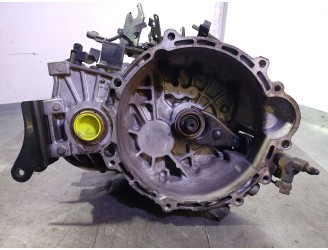Recambio de caja cambios para hyundai getz (tb) 1.5 crdi cat referencia OEM IAM P51759 4300023200 112955