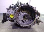 Replacement gearbox for Hyundai Getz (TB) 1.5 CRDi CAT OEM IAM reference P51759 4300023200 112955