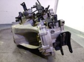 Recambio de caja cambios para hyundai getz (tb) 1.5 crdi cat referencia OEM IAM P51759 4300023200 112955