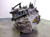 Replacement gearbox for Hyundai Getz (TB) 1.5 CRDi CAT OEM IAM reference P51759 4300023200 112955