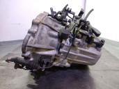 Replacement gearbox for Hyundai Getz (TB) 1.5 CRDi CAT OEM IAM reference P51759 4300023200 112955