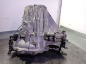Replacement gearbox for Hyundai Getz (TB) 1.5 CRDi CAT OEM IAM reference P51759 4300023200 112955