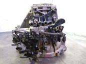 Replacement gearbox for Hyundai Getz (TB) 1.5 CRDi CAT OEM IAM reference P51759 4300023200 112955