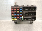 Recambio de caja reles / fusibles para hyundai getz (tb) 1.5 crdi cat referencia OEM IAM 911981C020 TYCO