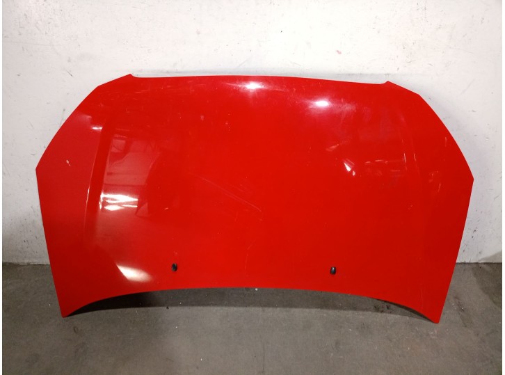 Recambio de capot para hyundai getz (tb) 1.5 crdi cat referencia OEM IAM 664001C510 664001C510 