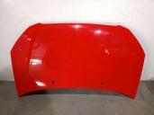 Recambio de capot para hyundai getz (tb) 1.5 crdi cat referencia OEM IAM 664001C510 664001C510 