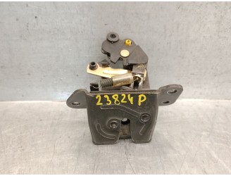 Recambio de cerradura maletero / porton para hyundai getz (tb) 1.5 crdi cat referencia OEM IAM 812301C030 812301C030 