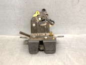 Recambio de cerradura maletero / porton para hyundai getz (tb) 1.5 crdi cat referencia OEM IAM 812301C030 812301C030 