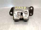 Recambio de cerradura maletero / porton para hyundai getz (tb) 1.5 crdi cat referencia OEM IAM 812301C030 812301C030 