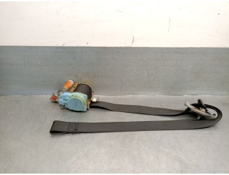 Replacement front right seat belt for Hyundai Getz (TB) 1.5 CRDi CAT OEM IAM reference 888801C981 888801C981 