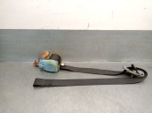 Replacement front right seat belt for Hyundai Getz (TB) 1.5 CRDi CAT OEM IAM reference 888801C981 888801C981 