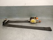 Replacement front right seat belt for Hyundai Getz (TB) 1.5 CRDi CAT OEM IAM reference 888801C981 888801C981 