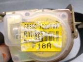 Replacement front right seat belt for Hyundai Getz (TB) 1.5 CRDi CAT OEM IAM reference 888801C981 888801C981 