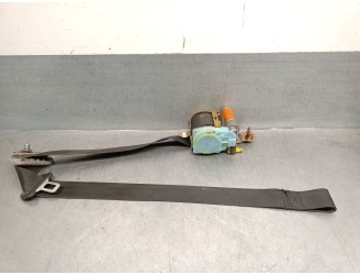 Recambio de cinturon seguridad delantero izquierdo para hyundai getz (tb) 1.5 crdi cat referencia OEM IAM 888701C481 888701C481 