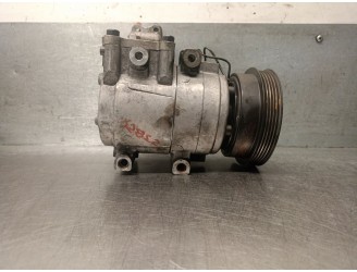 Recambio de compresor aire acondicionado para hyundai getz (tb) 1.5 crdi cat referencia OEM IAM 977011C600 977011C600 