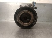 Recambio de compresor aire acondicionado para hyundai getz (tb) 1.5 crdi cat referencia OEM IAM 977011C600 977011C600 