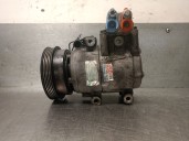 Recambio de compresor aire acondicionado para hyundai getz (tb) 1.5 crdi cat referencia OEM IAM 977011C600 977011C600 