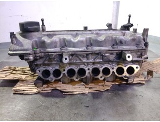 Recambio de culata para hyundai getz (tb) 1.5 crdi cat referencia OEM IAM 221112A100 221002A100 