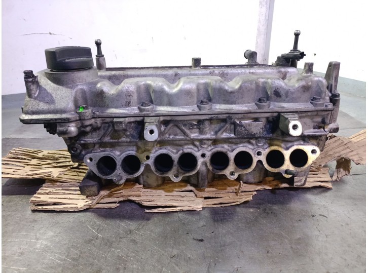 Recambio de culata para hyundai getz (tb) 1.5 crdi cat referencia OEM IAM 221112A100 221002A100 