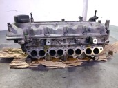 Recambio de culata para hyundai getz (tb) 1.5 crdi cat referencia OEM IAM 221112A100 221002A100 