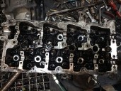 Recambio de culata para hyundai getz (tb) 1.5 crdi cat referencia OEM IAM 221112A100 221002A100 