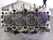 Recambio de culata para hyundai getz (tb) 1.5 crdi cat referencia OEM IAM 221112A100 221002A100 