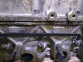 Recambio de culata para hyundai getz (tb) 1.5 crdi cat referencia OEM IAM 221112A100 221002A100 