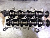 Recambio de culata para hyundai getz (tb) 1.5 crdi cat referencia OEM IAM 221112A100 221002A100 