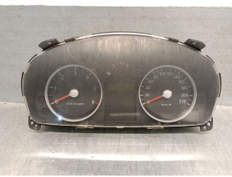 Recambio de cuadro instrumentos para hyundai getz (tb) 1.5 crdi cat referencia OEM IAM 940051C620 940051C620 