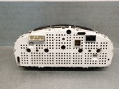 Recambio de cuadro instrumentos para hyundai getz (tb) 1.5 crdi cat referencia OEM IAM 940051C620 940051C620 