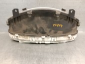 Recambio de cuadro instrumentos para hyundai getz (tb) 1.5 crdi cat referencia OEM IAM 940051C620 940051C620 