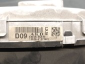 Recambio de cuadro instrumentos para hyundai getz (tb) 1.5 crdi cat referencia OEM IAM 940051C620 940051C620 