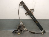 Recambio de elevalunas delantero izquierdo para hyundai getz (tb) 1.5 crdi cat referencia OEM IAM 824031C210 824031C210 