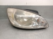 Recambio de faro derecho para hyundai getz (tb) 1.5 crdi cat referencia OEM IAM 921021C5000 921021C510 