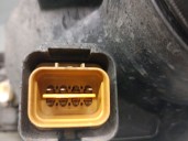 Recambio de faro derecho para hyundai getz (tb) 1.5 crdi cat referencia OEM IAM 921021C5000 921021C510 