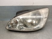 Recambio de faro izquierdo para hyundai getz (tb) 1.5 crdi cat referencia OEM IAM 921011C510 921011C510 