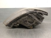 Recambio de faro izquierdo para hyundai getz (tb) 1.5 crdi cat referencia OEM IAM 921011C510 921011C510 