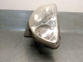 Recambio de faro izquierdo para hyundai getz (tb) 1.5 crdi cat referencia OEM IAM 921011C510 921011C510 