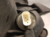 Recambio de faro izquierdo para hyundai getz (tb) 1.5 crdi cat referencia OEM IAM 921011C510 921011C510 