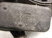 Recambio de faro izquierdo para hyundai getz (tb) 1.5 crdi cat referencia OEM IAM 921011C510 921011C510 