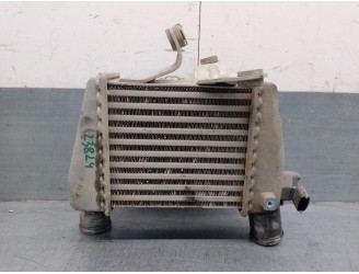 Recambio de intercooler para hyundai getz (tb) 1.5 crdi cat referencia OEM IAM 282712A500 282712A500