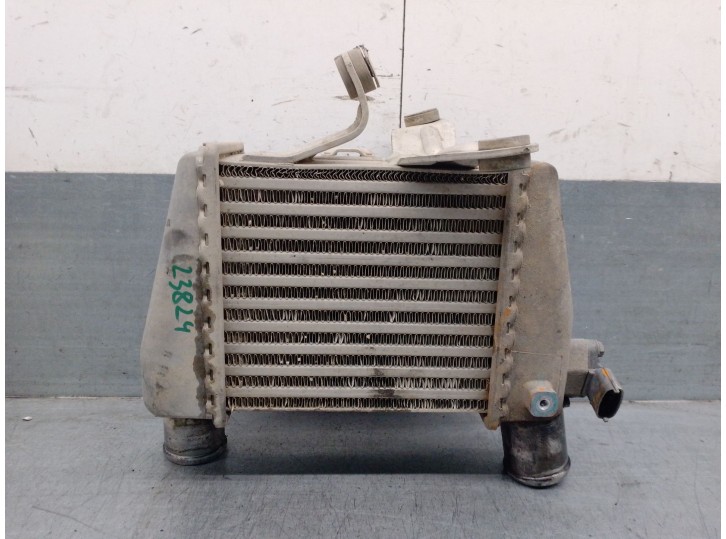 Replacement intercooler for Hyundai Getz (TB) 1.5 CRDi CAT OEM IAM reference 282712A500 282712A500