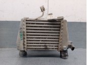 Recambio de intercooler para hyundai getz (tb) 1.5 crdi cat referencia OEM IAM 282712A500 282712A500